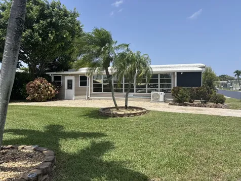 6700 NW 45th Avenue Coconut Creek FL 33073