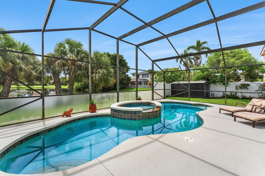 7076 Middlebury Drive Boynton Beach FL 33436