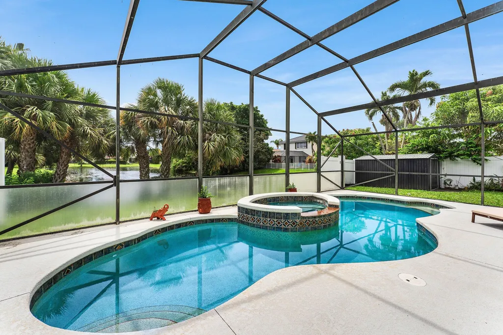 7076 Middlebury Drive Boynton Beach FL 33436