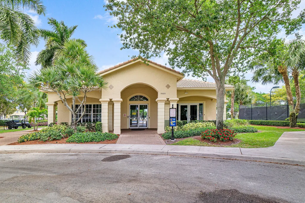 7076 Middlebury Drive Boynton Beach FL 33436