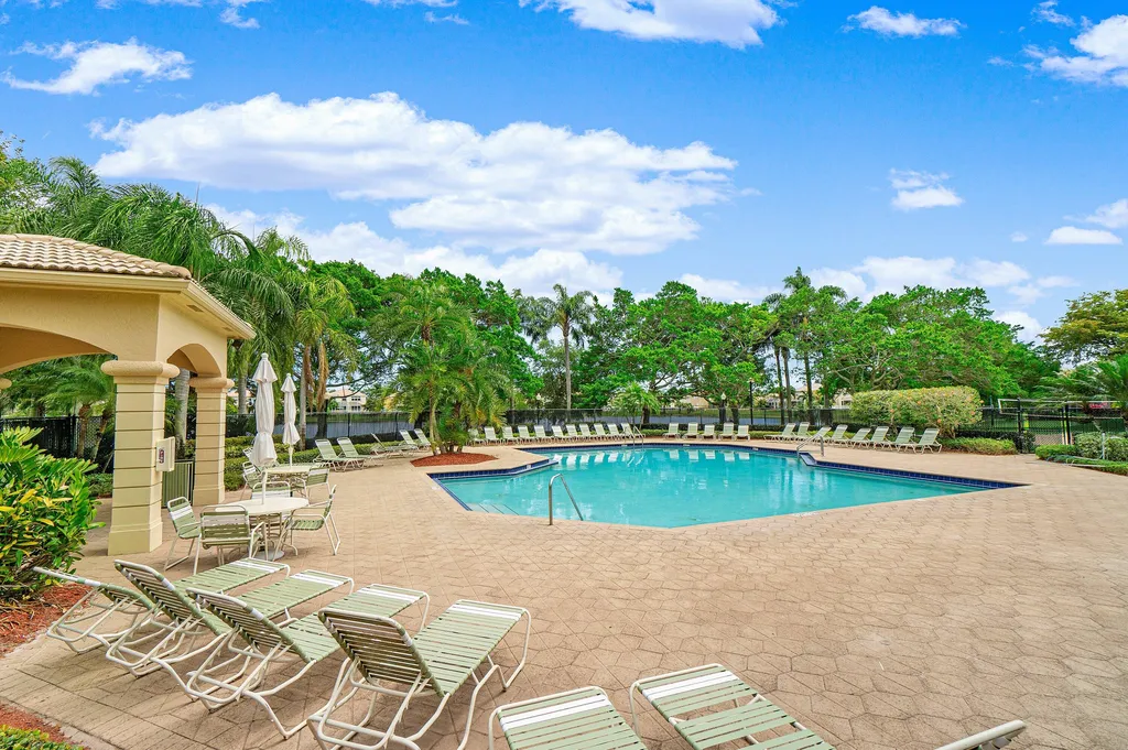 7076 Middlebury Drive Boynton Beach FL 33436
