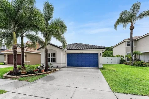 7076 Middlebury Drive Boynton Beach FL 33436