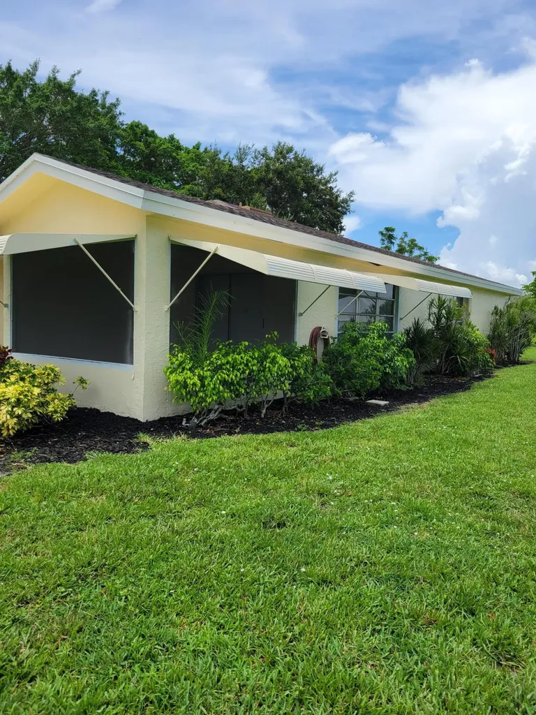 14339 Canalview Drive Delray Beach FL 33484
