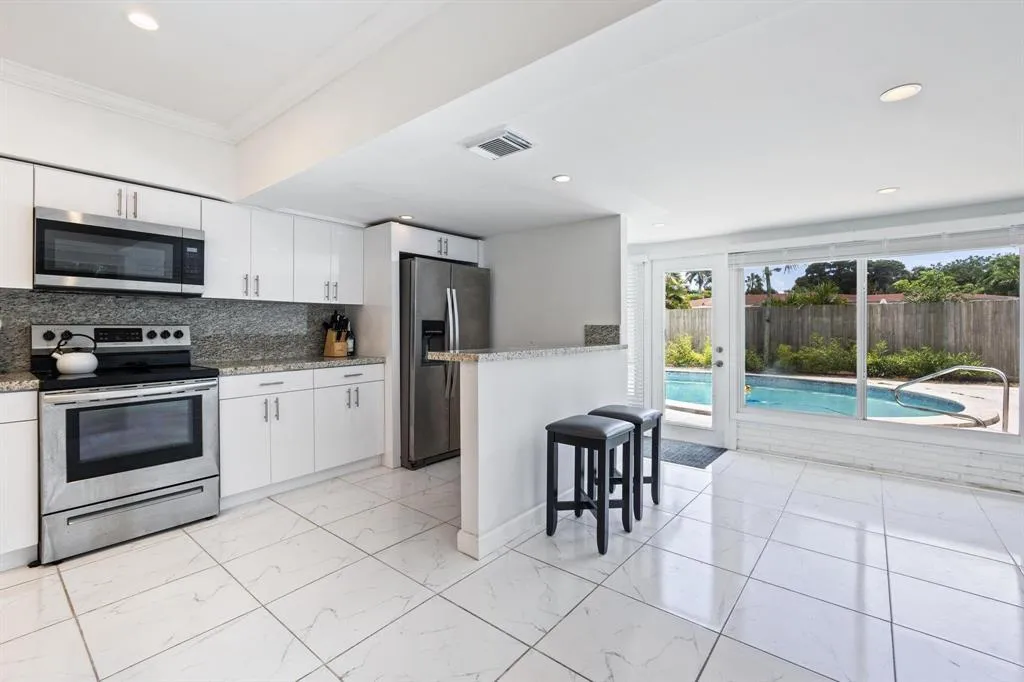 2440 SW 16th Street Fort Lauderdale FL 33312