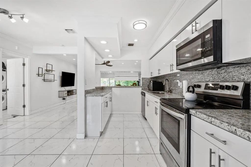 2440 SW 16th Street Fort Lauderdale FL 33312
