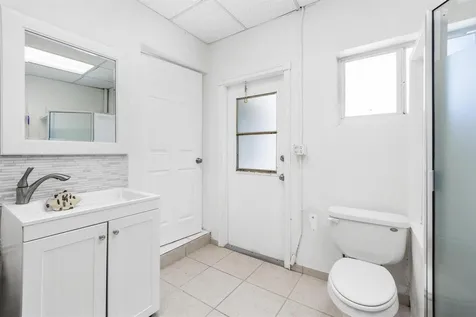 2440 SW 16th Street Fort Lauderdale FL 33312