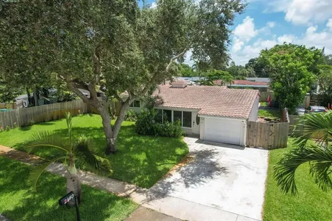 2440 SW 16th Street Fort Lauderdale FL 33312