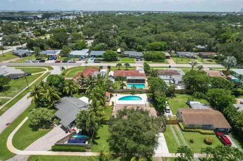 2440 SW 16th Street Fort Lauderdale FL 33312