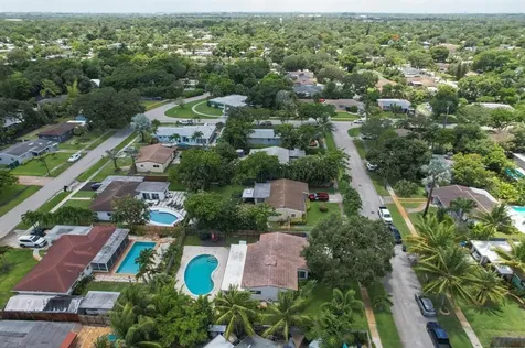 2440 SW 16th Street Fort Lauderdale FL 33312