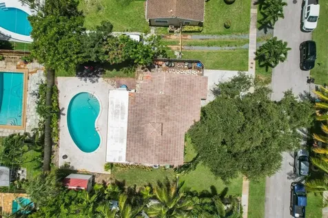 2440 SW 16th Street Fort Lauderdale FL 33312