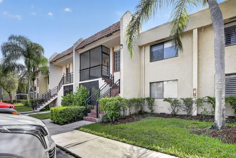 410 Lakeview Drive Weston FL 33326