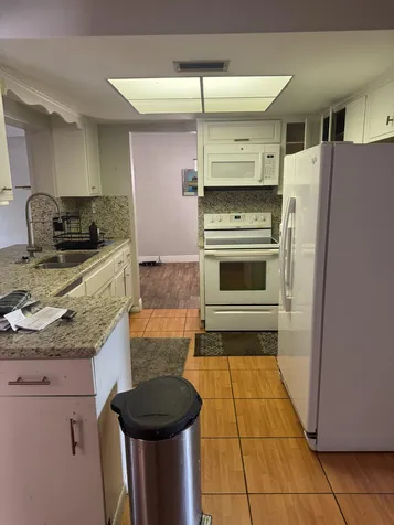 4517 NW 49th Court Tamarac FL 33319