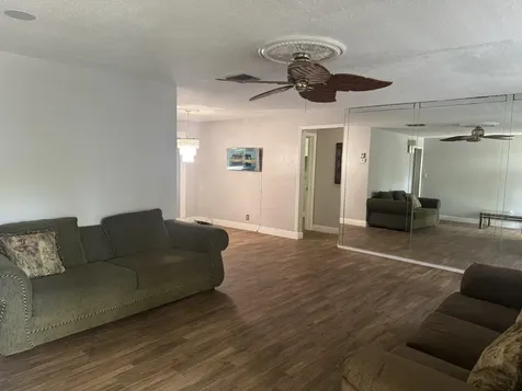 4517 NW 49th Court Tamarac FL 33319