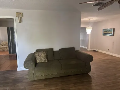 4517 NW 49th Court Tamarac FL 33319
