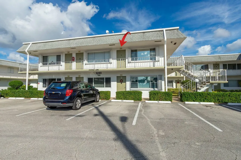 3280 Cynthia Lane Lake Worth Beach FL 33461