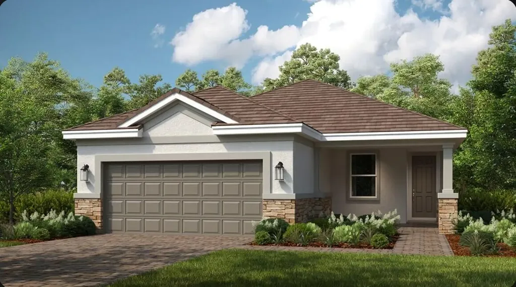 13433 SW Mazzano Street Port St Lucie FL 34987