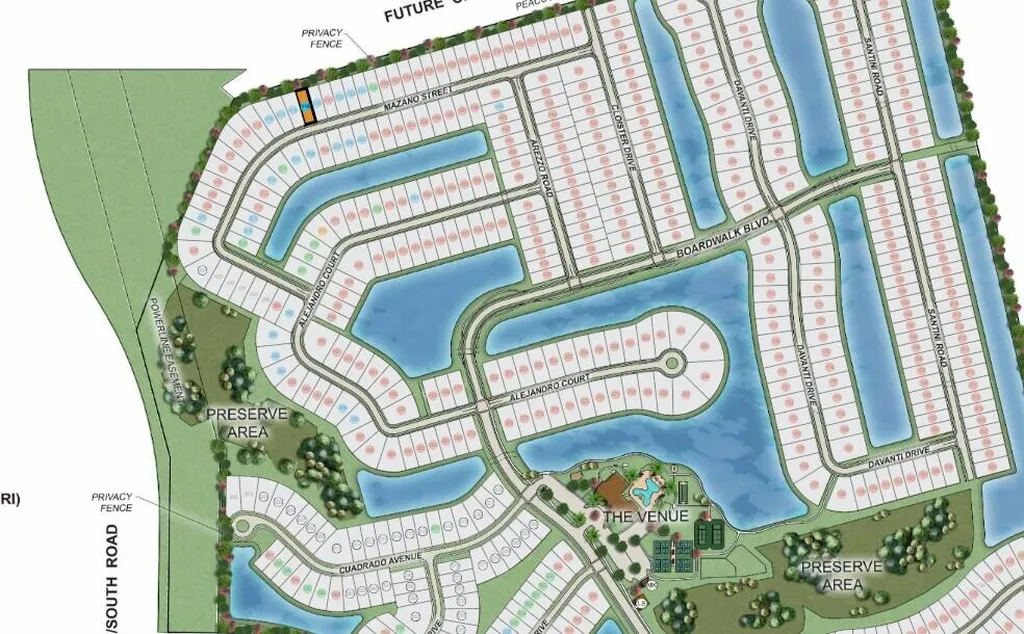 13433 SW Mazzano Street Port St Lucie FL 34987
