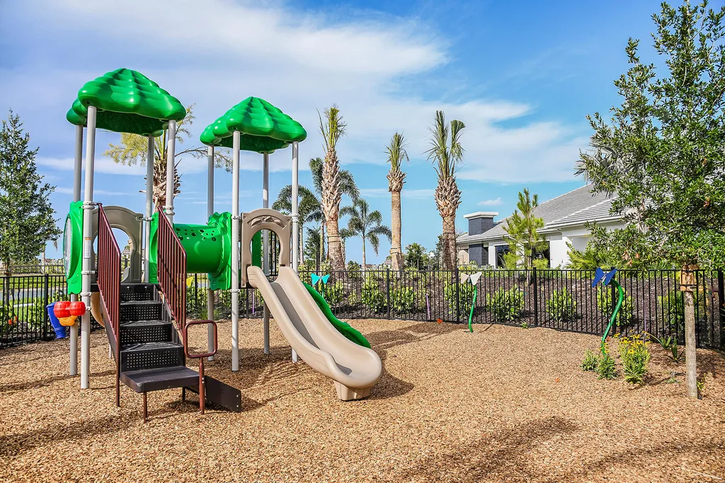 13433 SW Mazzano Street Port St Lucie FL 34987