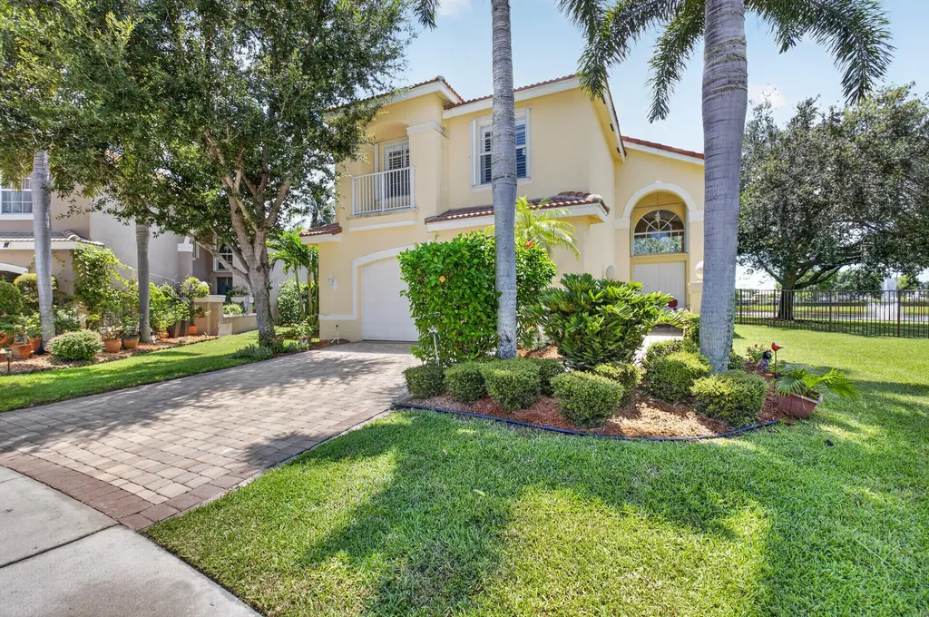 8790 Morgan Landing Way Boynton Beach FL 33473