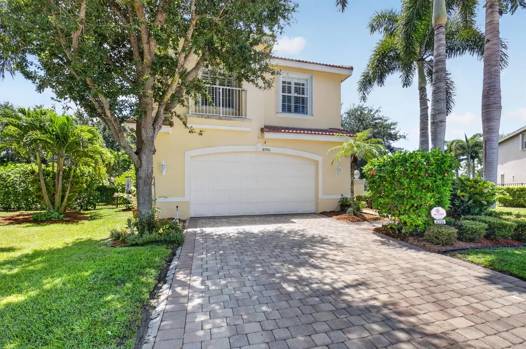 8790 Morgan Landing Way Boynton Beach FL 33473