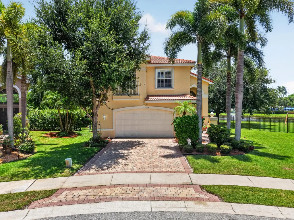 8790 Morgan Landing Way Boynton Beach FL 33473