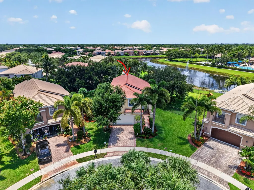 8790 Morgan Landing Way Boynton Beach FL 33473