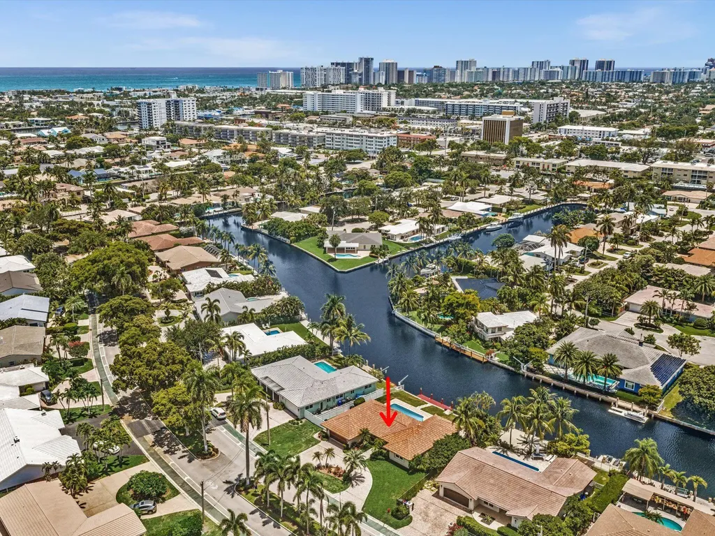 2800 NE 55th Street Fort Lauderdale FL 33308