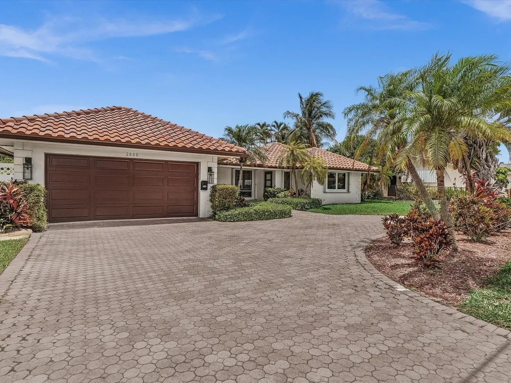 2800 NE 55th Street Fort Lauderdale FL 33308