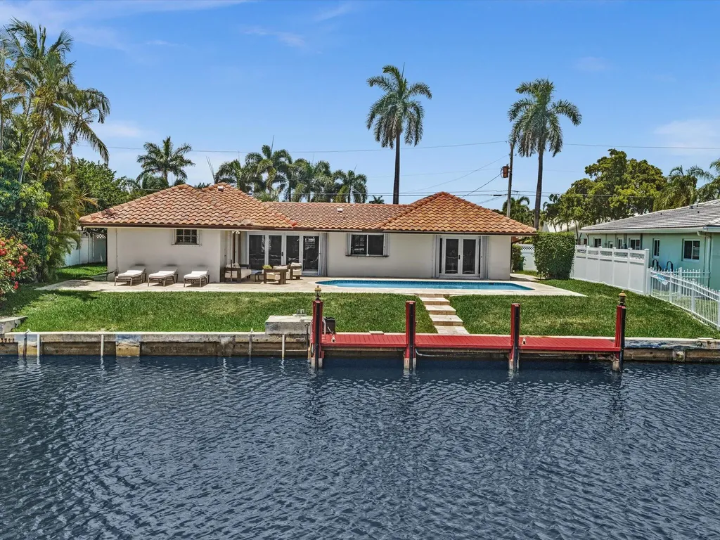 2800 NE 55th Street Fort Lauderdale FL 33308