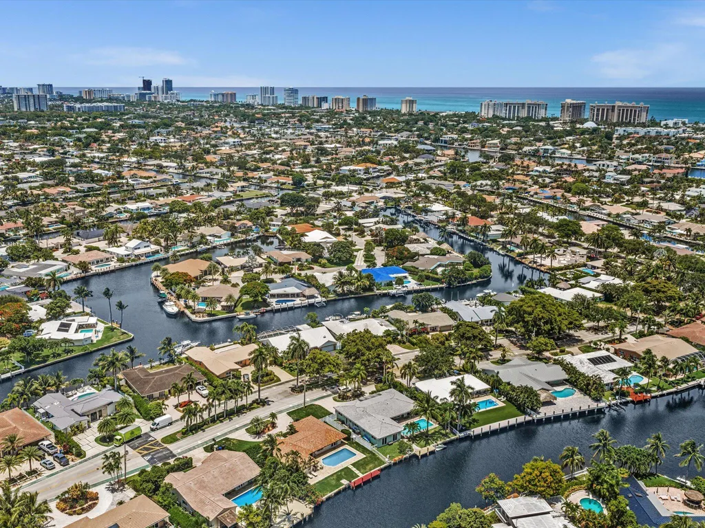 2800 NE 55th Street Fort Lauderdale FL 33308