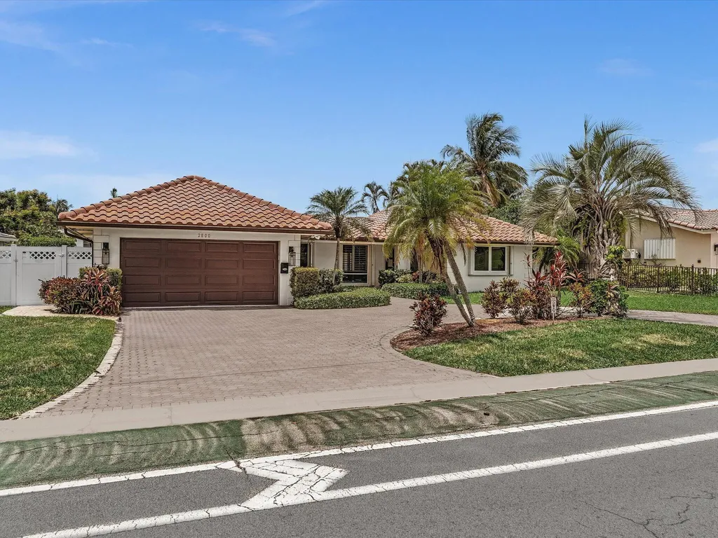 2800 NE 55th Street Fort Lauderdale FL 33308