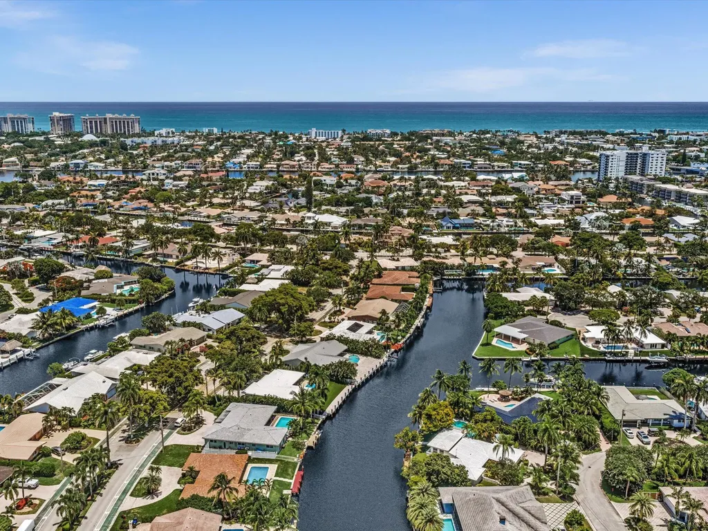 2800 NE 55th Street Fort Lauderdale FL 33308