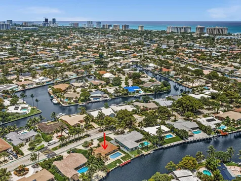 2800 NE 55th Street Fort Lauderdale FL 33308