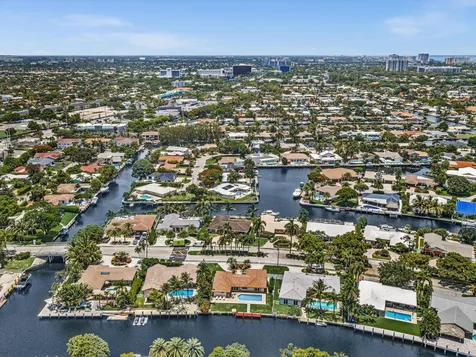 2800 NE 55th Street Fort Lauderdale FL 33308