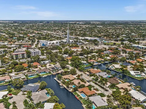 2800 NE 55th Street Fort Lauderdale FL 33308