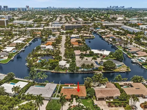2800 NE 55th Street Fort Lauderdale FL 33308