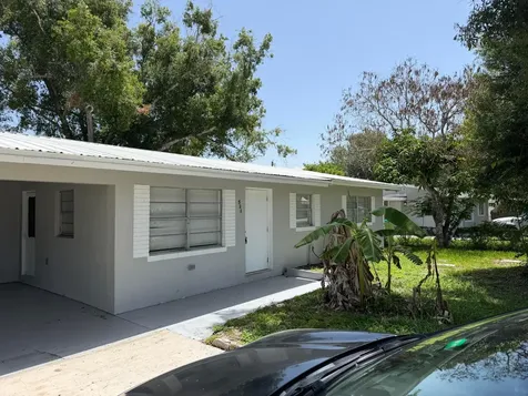 1531 NE 14th Street Okeechobee FL 34972