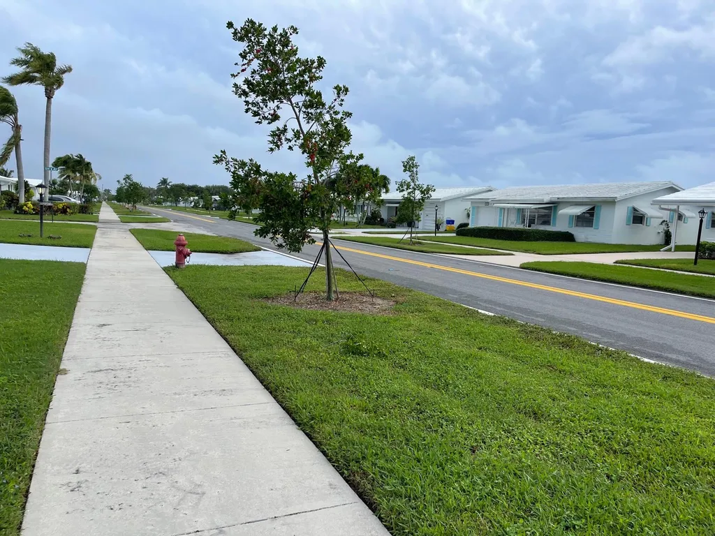 2193 SW Congress Boulevard Boynton Beach FL 33426