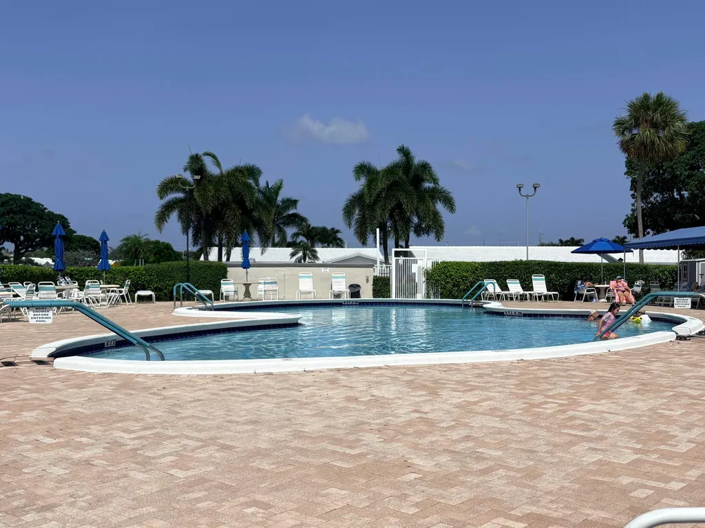 2193 SW Congress Boulevard Boynton Beach FL 33426