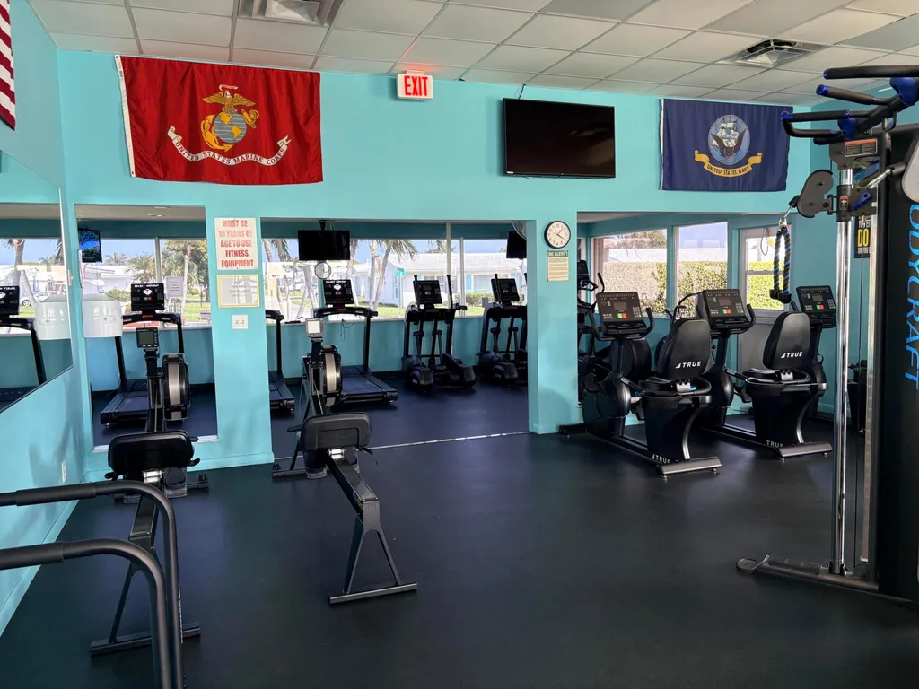 2193 SW Congress Boulevard Boynton Beach FL 33426