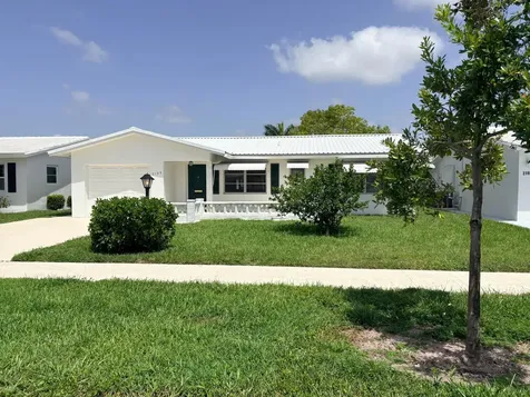 2193 SW Congress Boulevard Boynton Beach FL 33426