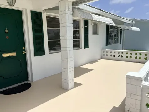 2193 SW Congress Boulevard Boynton Beach FL 33426