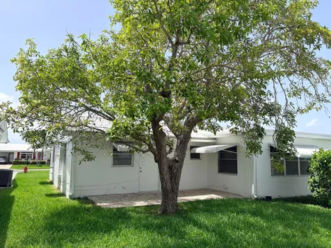 2193 SW Congress Boulevard Boynton Beach FL 33426