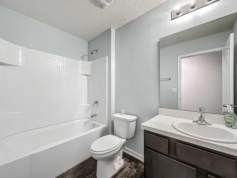 6214 Wild Mustang Trail Jacksonville FL 32234