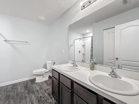 6214 Wild Mustang Trail Jacksonville FL 32234