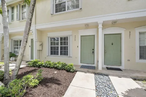 9905 NW 57th Manor Coral Springs FL 33076