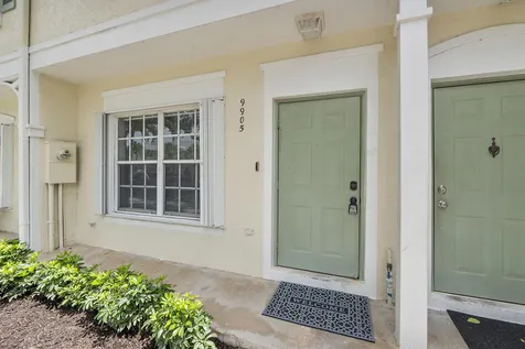 9905 NW 57th Manor Coral Springs FL 33076