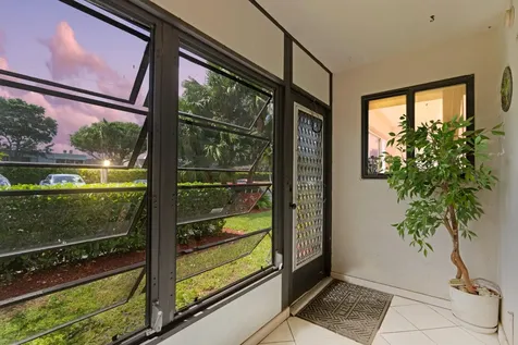 15450 Pembridge Avenue Delray Beach FL 33484