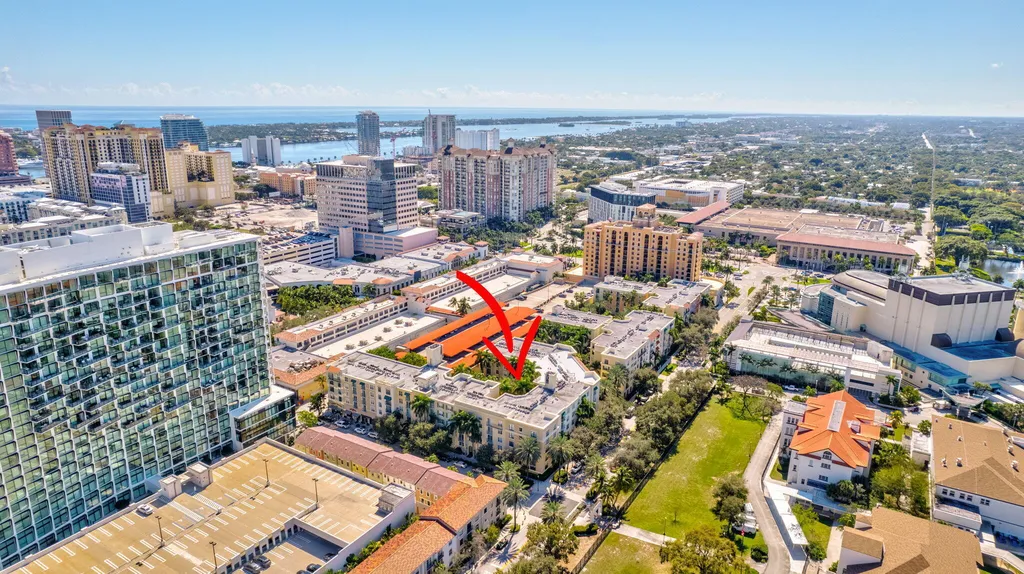 780 S Sapodilla Avenue West Palm Beach FL 33401