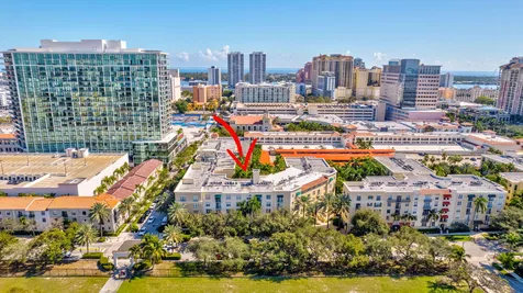 780 S Sapodilla Avenue West Palm Beach FL 33401